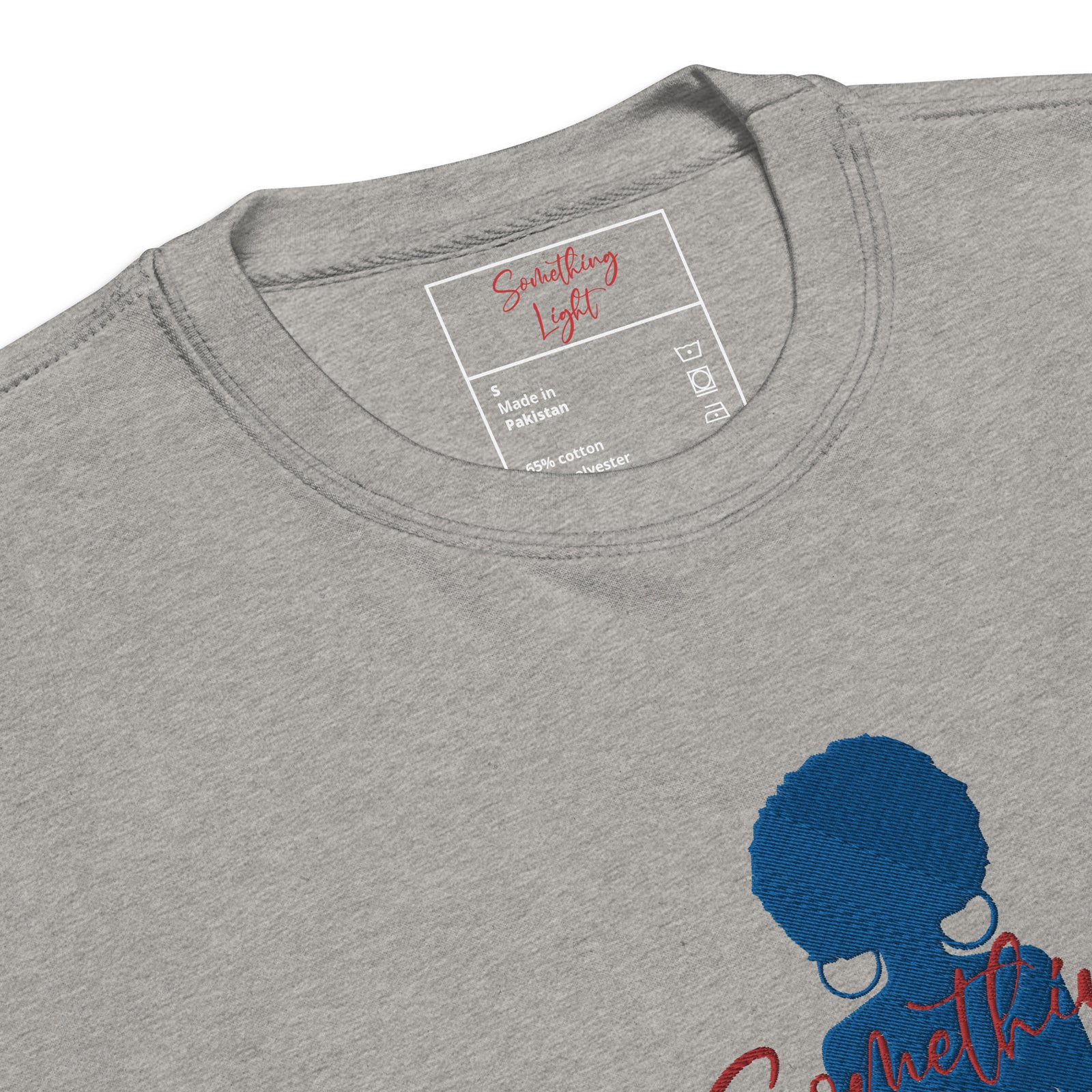 SLC™ Empowered Sweatshirt-Something Light Clothing