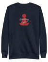 SLC™ Empowered Sweatshirt-Something Light Clothing