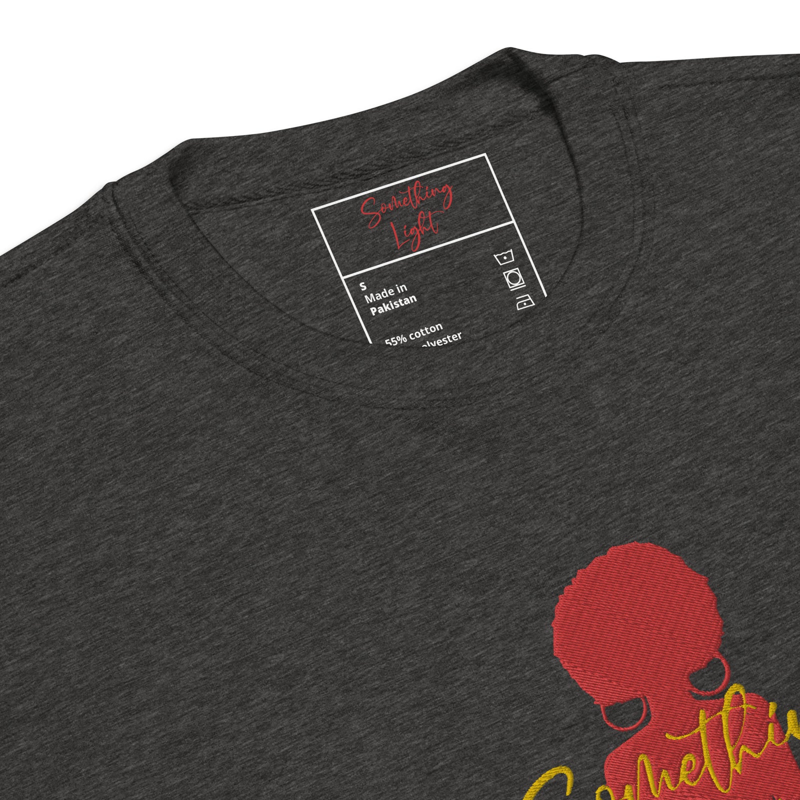 SLC™ Empowered Sweatshirt-Something Light Clothing