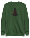 SLC™ Empowered Sweatshirt-Something Light Clothing