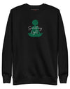 SLC™ Empowered Sweatshirt-Something Light Clothing