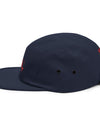 SLC™ Five Panel Cap-Something Light Clothing
