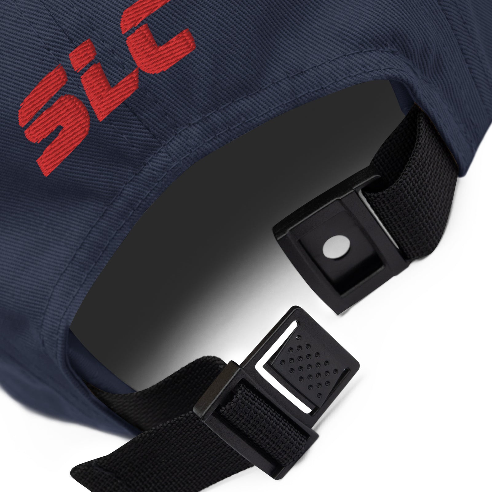 SLC™ Five Panel Cap-Something Light Clothing