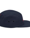 SLC™ Five Panel Cap-Something Light Clothing