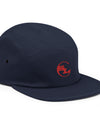 SLC™ Five Panel Cap-Something Light Clothing