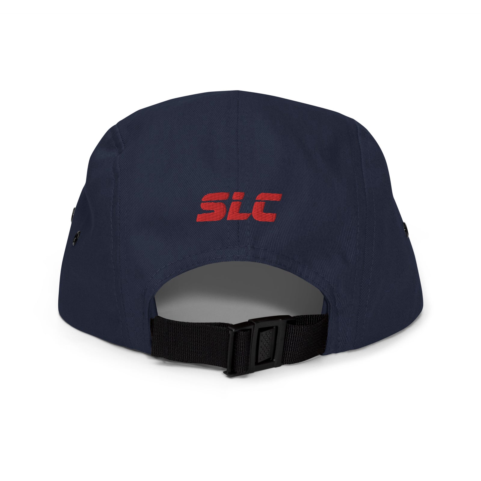SLC™ Five Panel Cap-Something Light Clothing