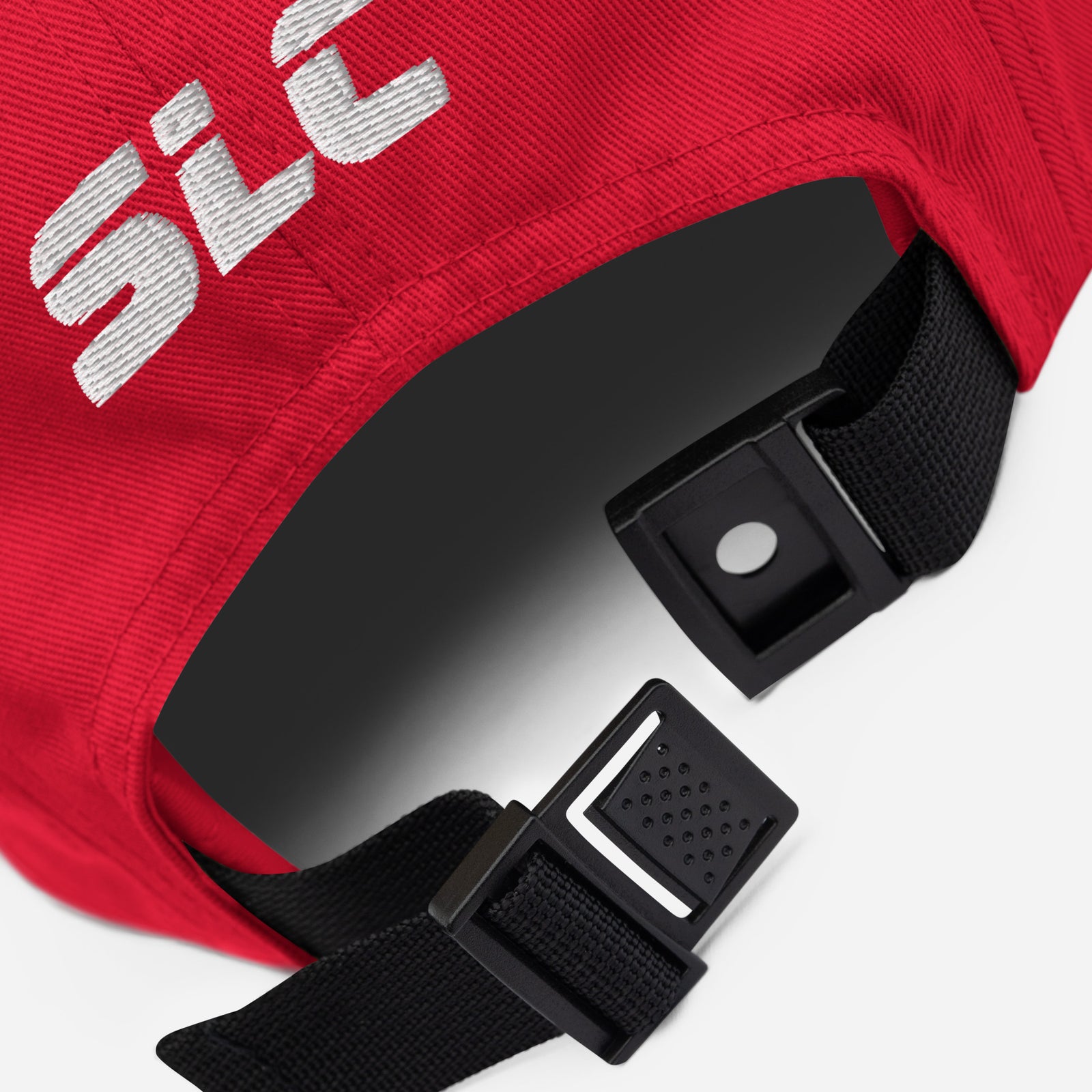 SLC™ Five Panel Cap-Something Light Clothing