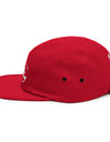 SLC™ Five Panel Cap-Something Light Clothing