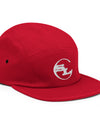 SLC™ Five Panel Cap-Something Light Clothing