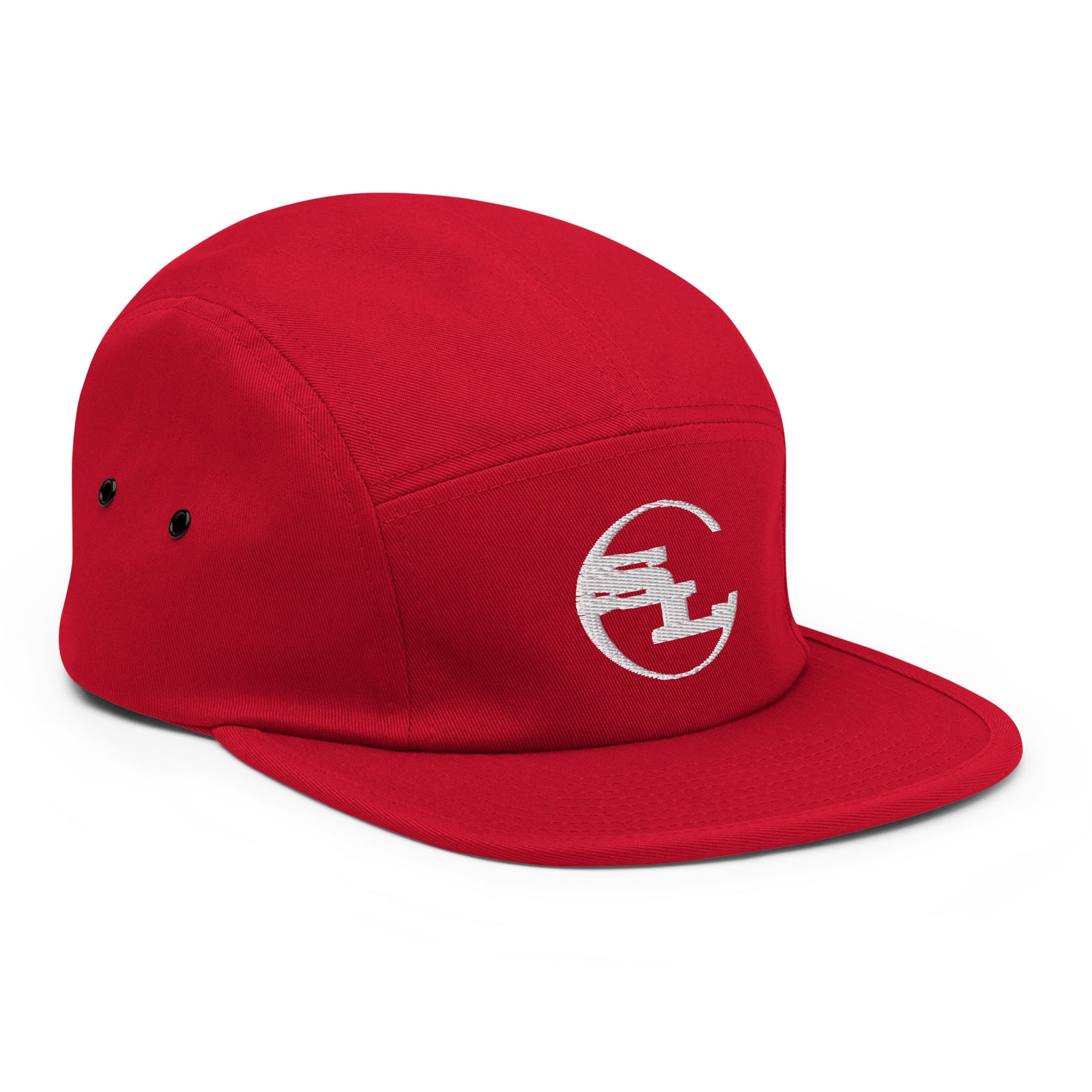 SLC™ Five Panel Cap-Something Light Clothing