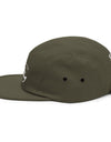 SLC™ Five Panel Cap-Something Light Clothing