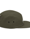 SLC™ Five Panel Cap-Something Light Clothing
