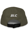 SLC™ Five Panel Cap-Something Light Clothing