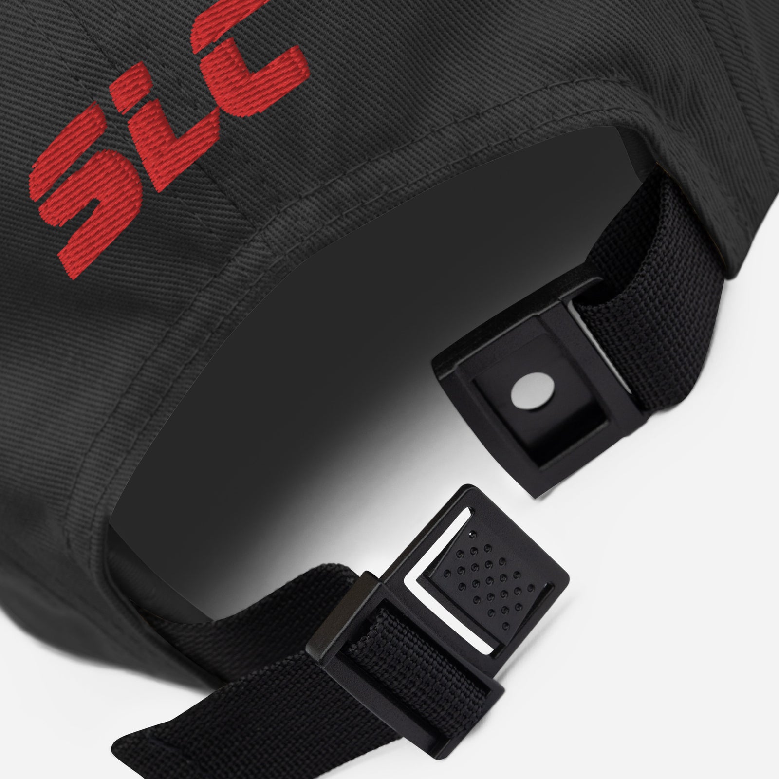 SLC™ Five Panel Cap-Something Light Clothing