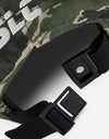 SLC™ Five Panel Cap-Something Light Clothing