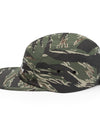 SLC™ Five Panel Cap-Something Light Clothing