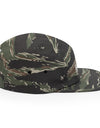 SLC™ Five Panel Cap-Something Light Clothing