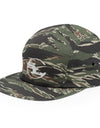 SLC™ Five Panel Cap-Something Light Clothing