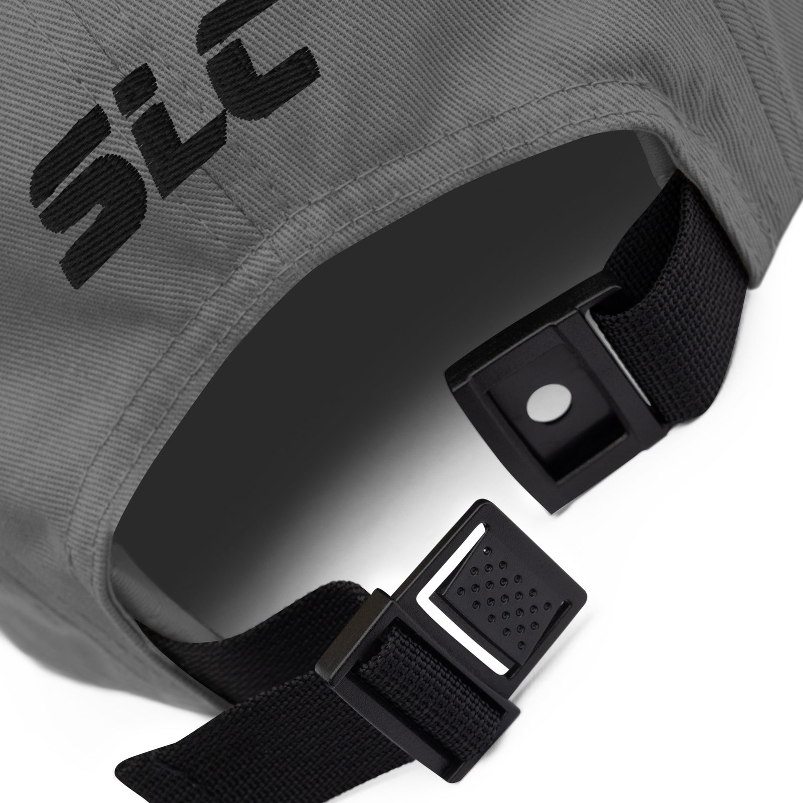 SLC™ Five Panel Cap-Something Light Clothing