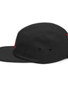 SLC™ Five Panel Cap-Something Light Clothing