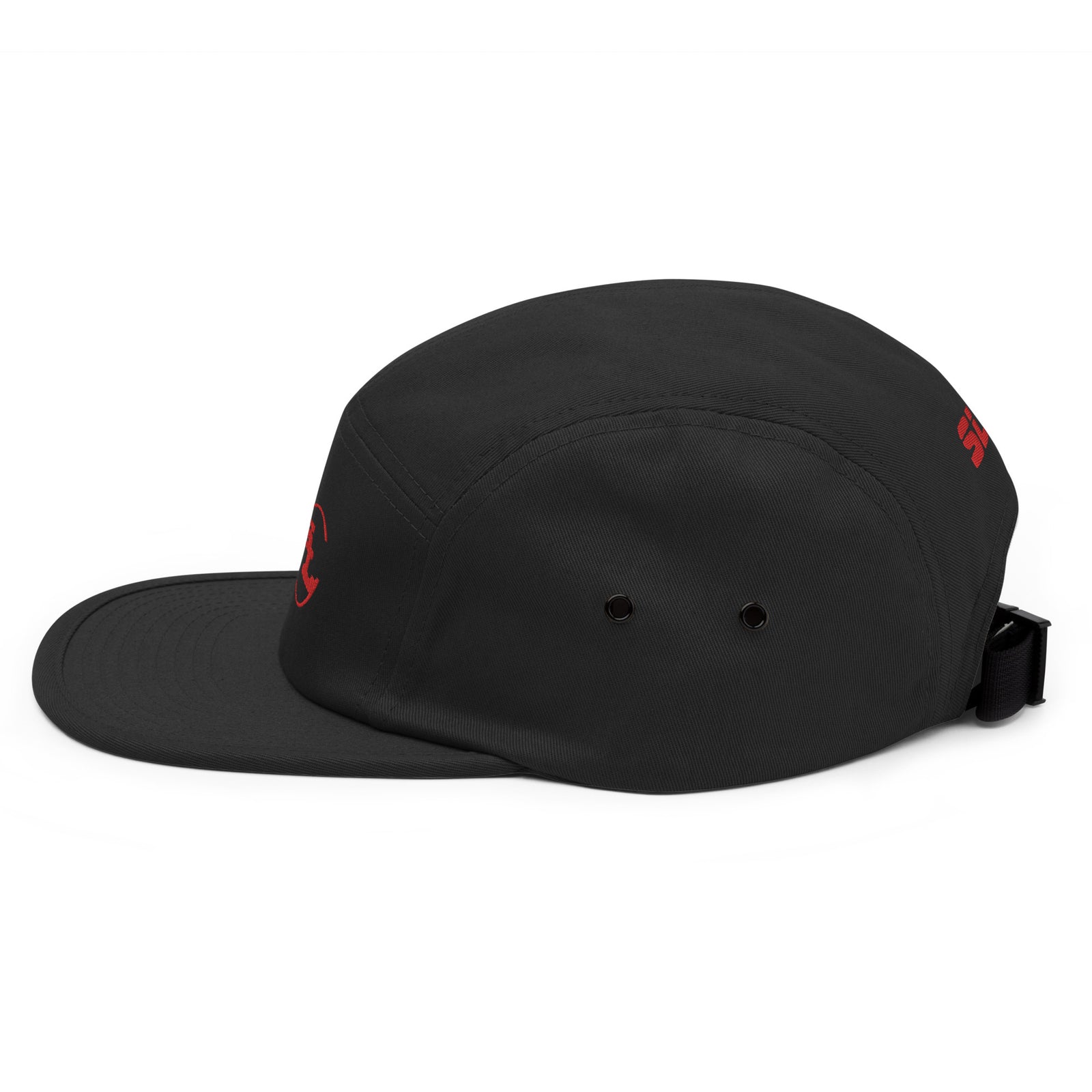 SLC™ Five Panel Cap-Something Light Clothing