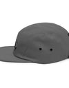SLC™ Five Panel Cap-Something Light Clothing