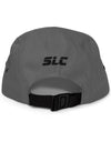 SLC™ Five Panel Cap-Something Light Clothing