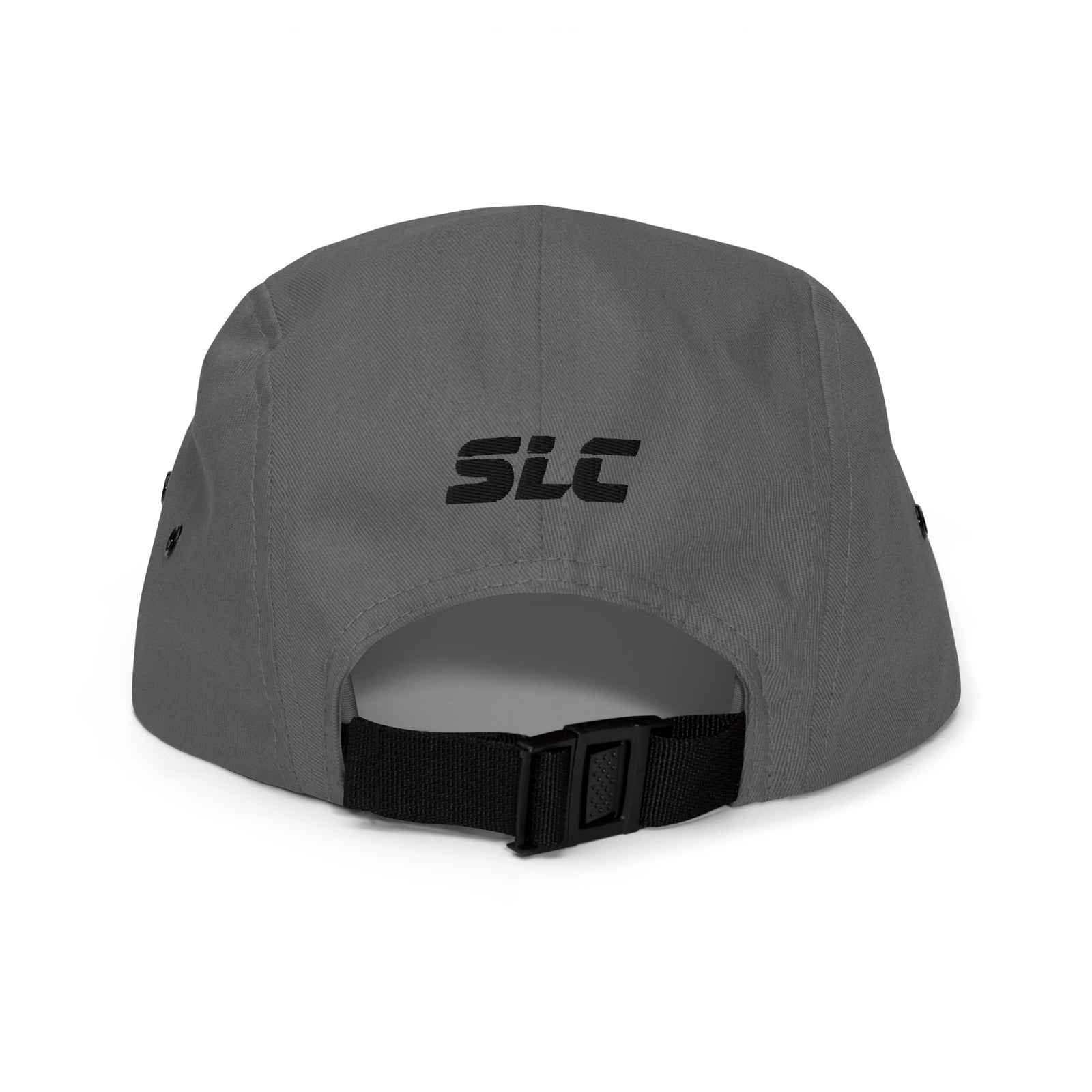 SLC™ Five Panel Cap-Something Light Clothing