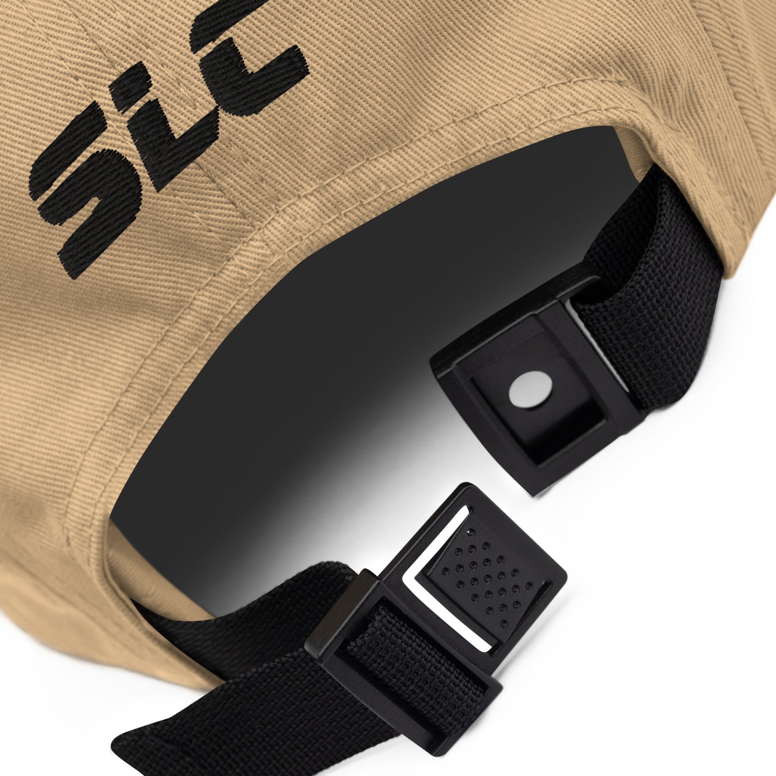SLC™ Five Panel Cap-Something Light Clothing