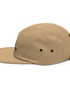 SLC™ Five Panel Cap-Something Light Clothing