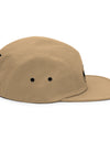 SLC™ Five Panel Cap-Something Light Clothing