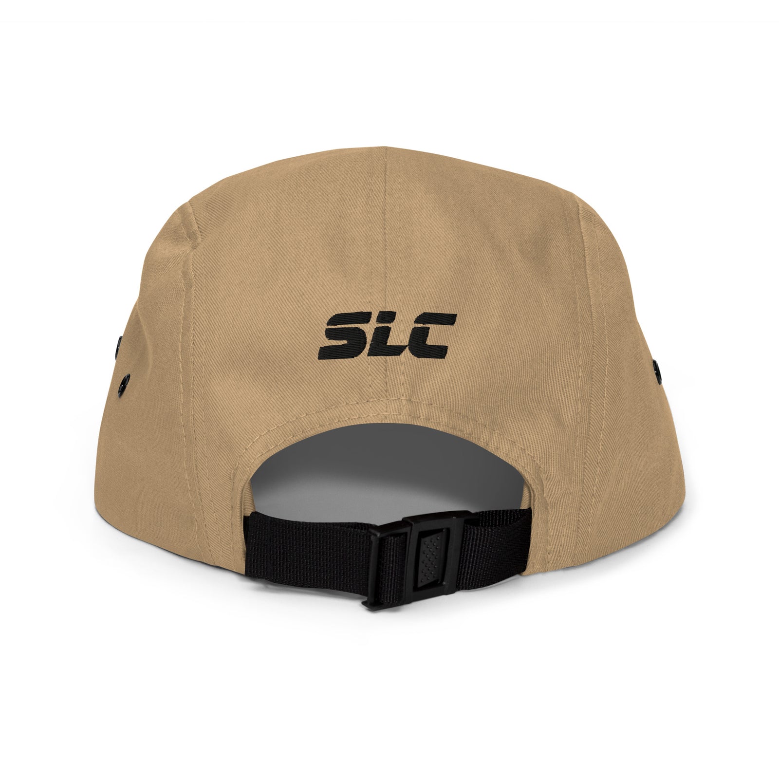 SLC™ Five Panel Cap-Something Light Clothing