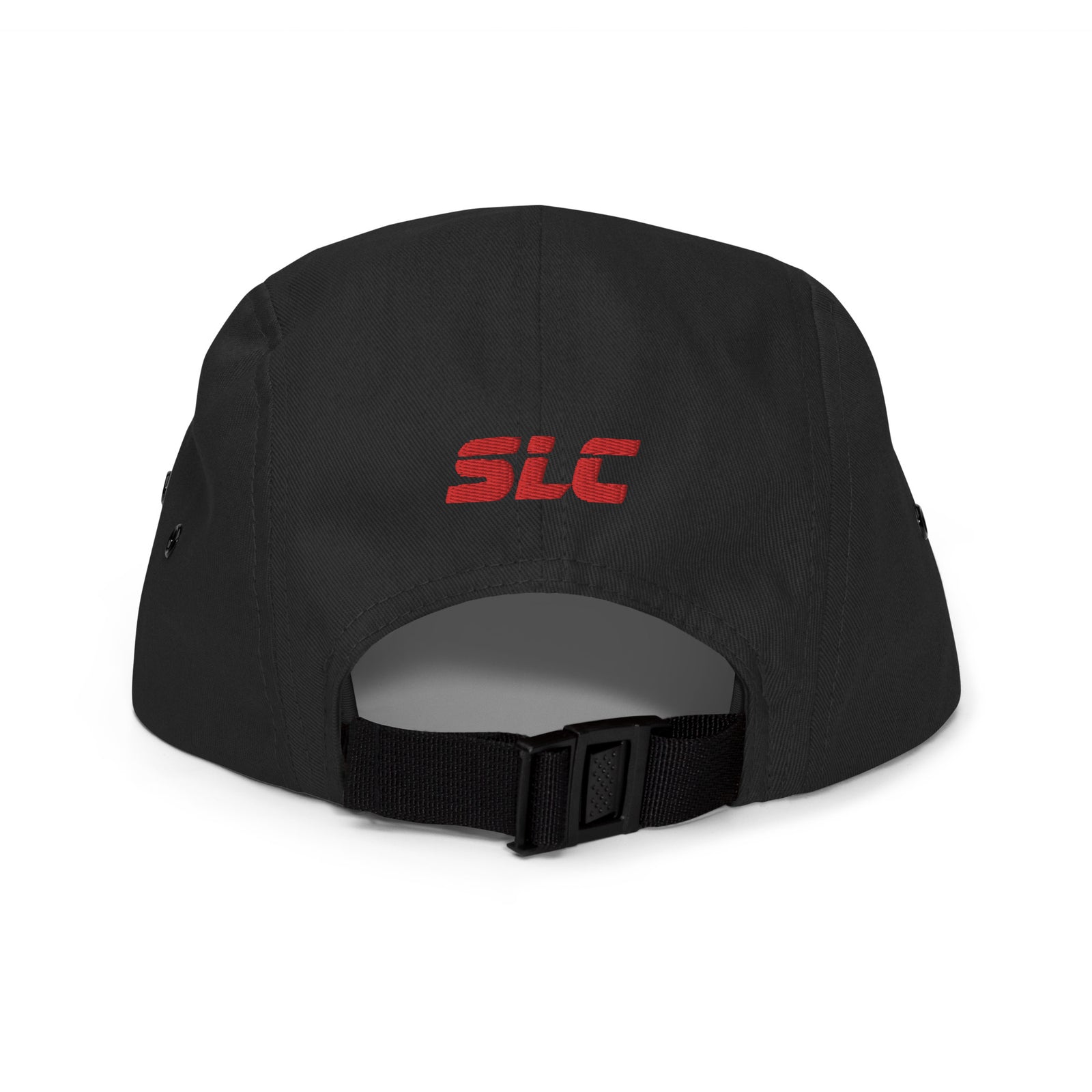 SLC™ Five Panel Cap-Something Light Clothing
