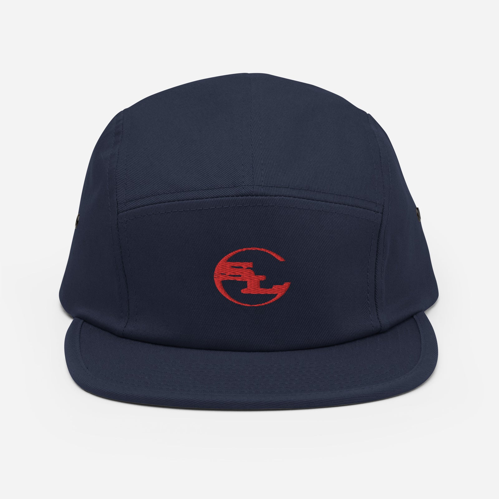 SLC™ Five Panel Cap-Something Light Clothing