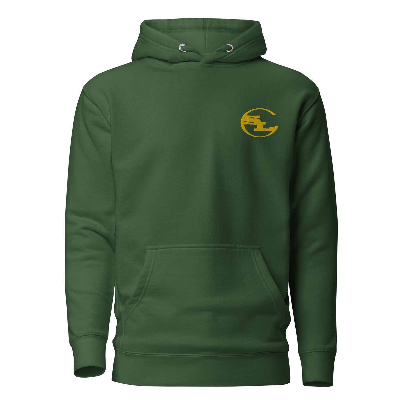 SLC™ Hoodie-Something Light Clothing