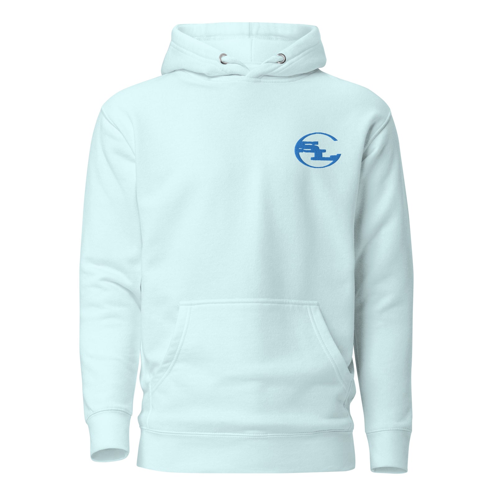 SLC™ Hoodie-Something Light Clothing