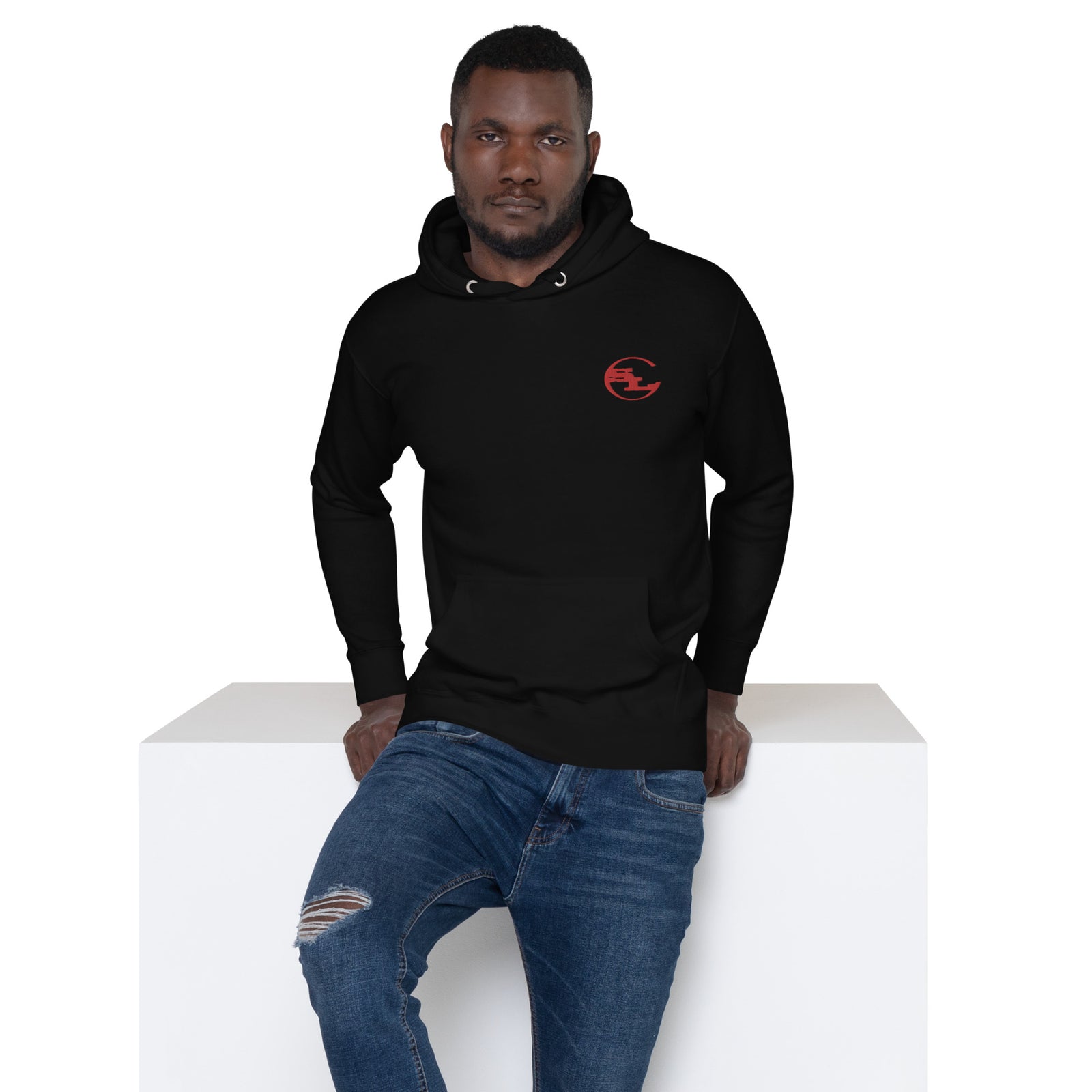SLC™ Hoodie-Something Light Clothing