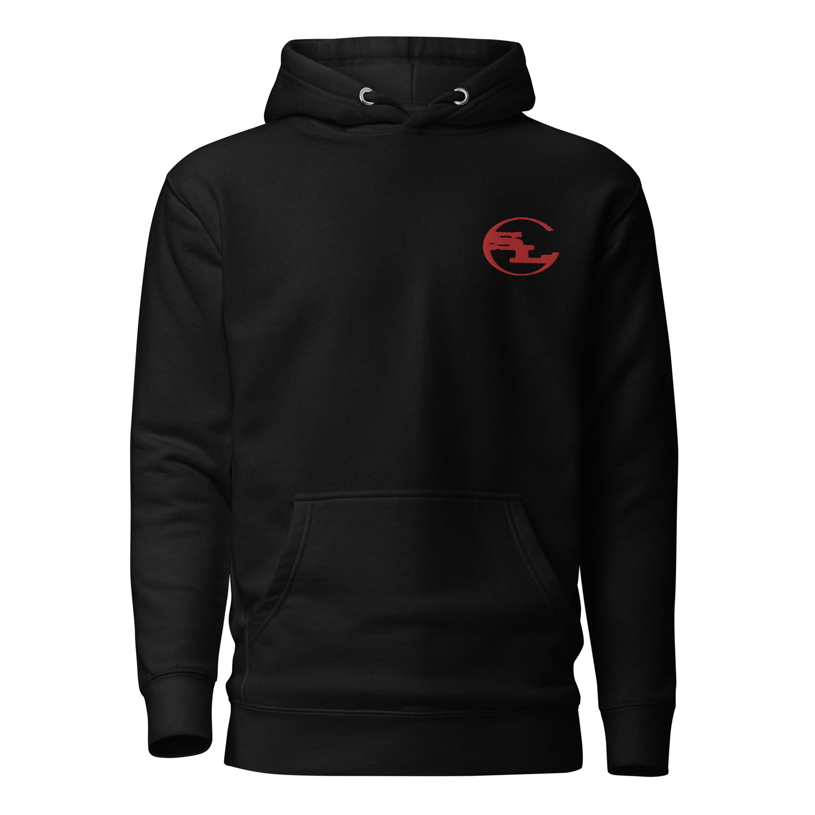 SLC™ Hoodie-Something Light Clothing