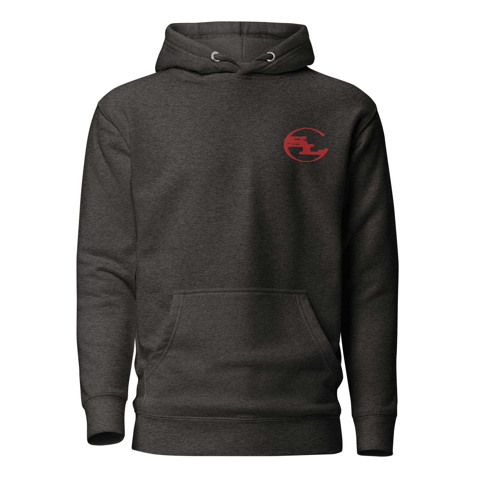 SLC™ Hoodie-Something Light Clothing