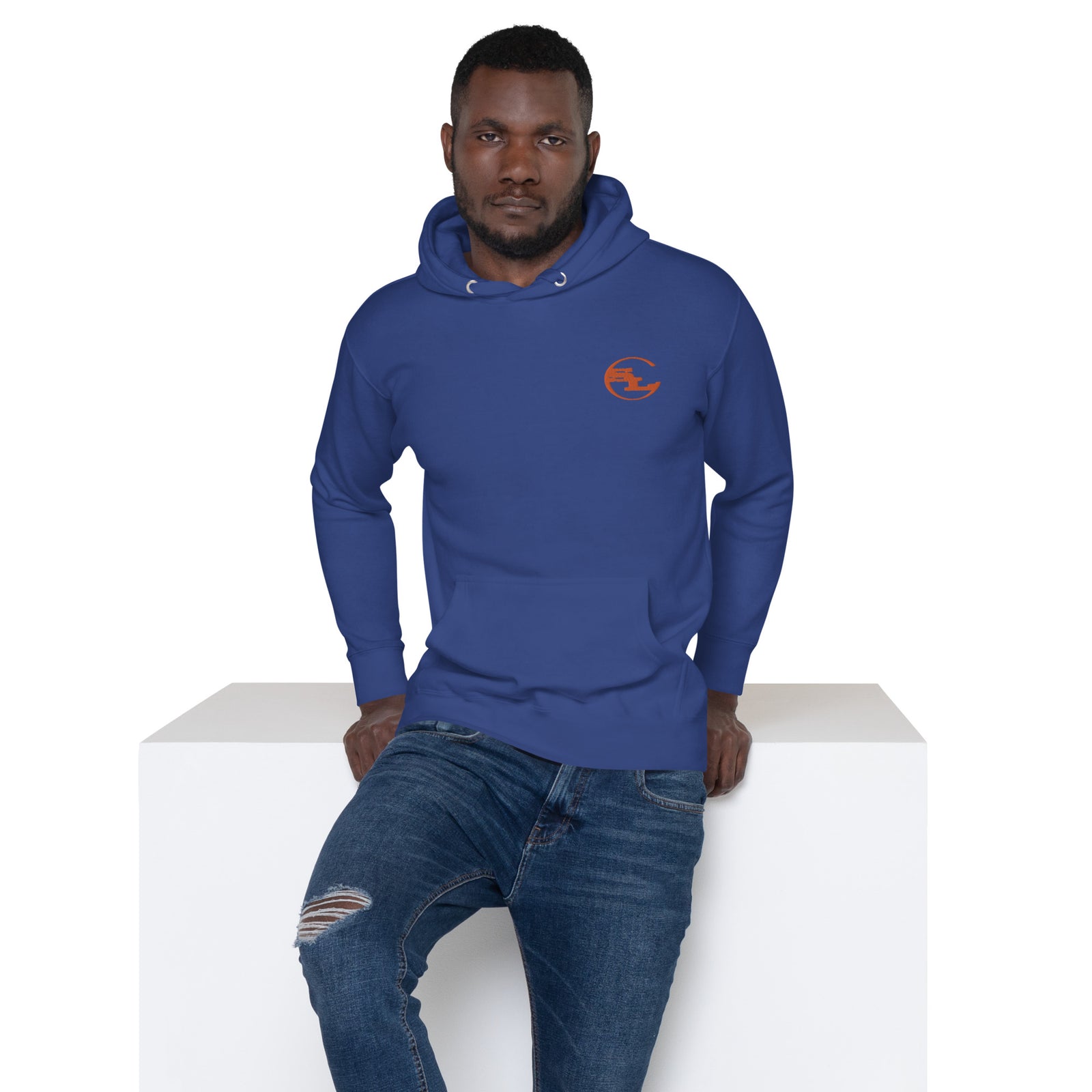 SLC™ Hoodie-Something Light Clothing