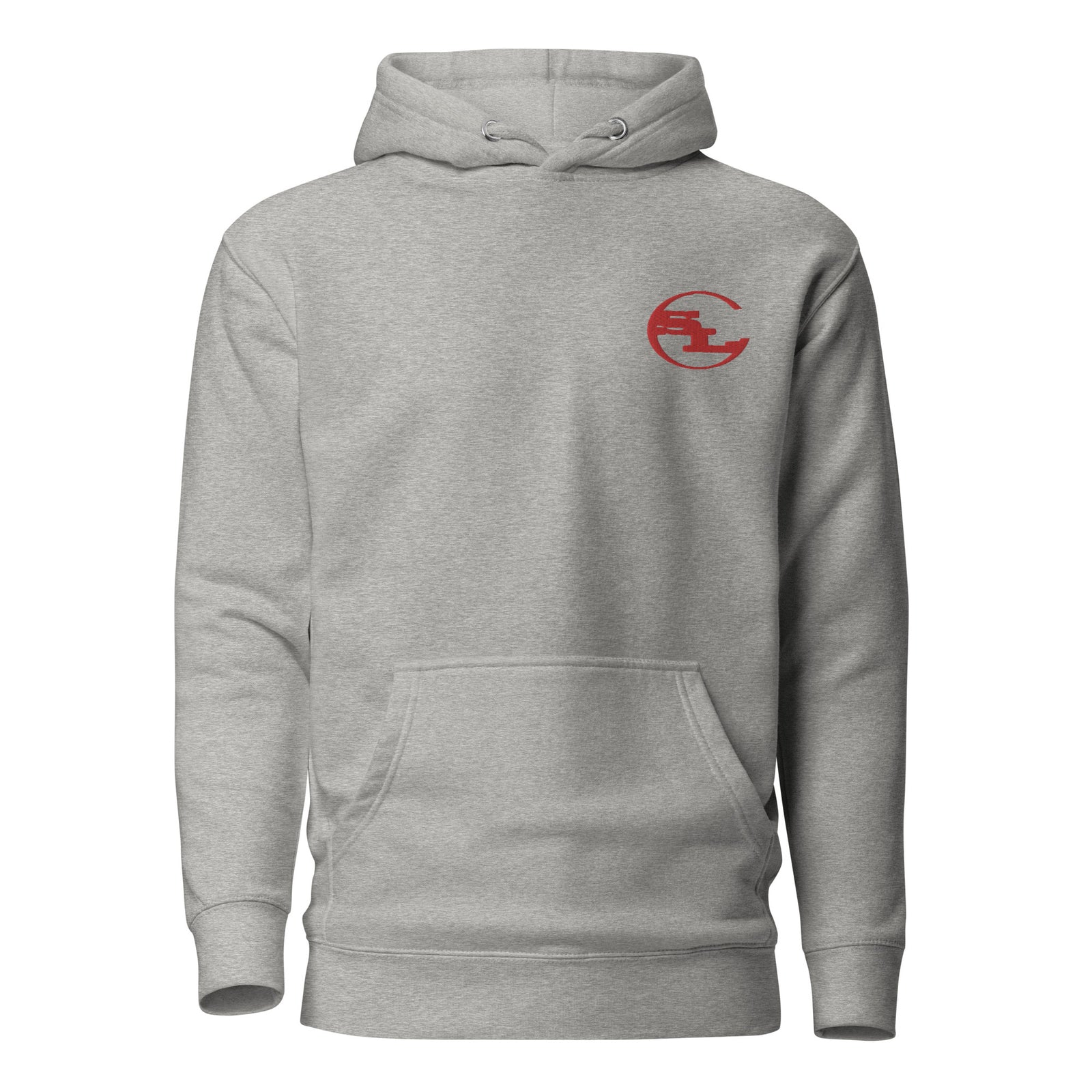 SLC™ Hoodie-Something Light Clothing