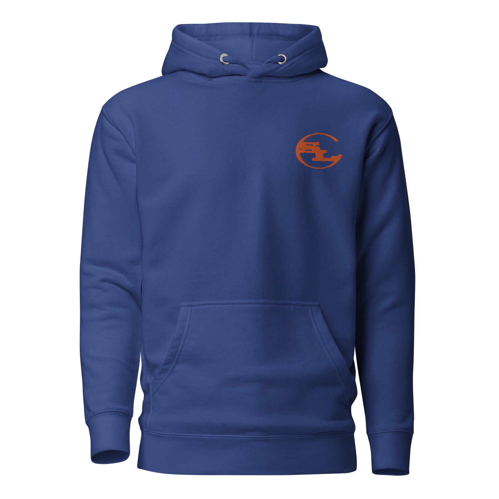 SLC™ Hoodie-Something Light Clothing