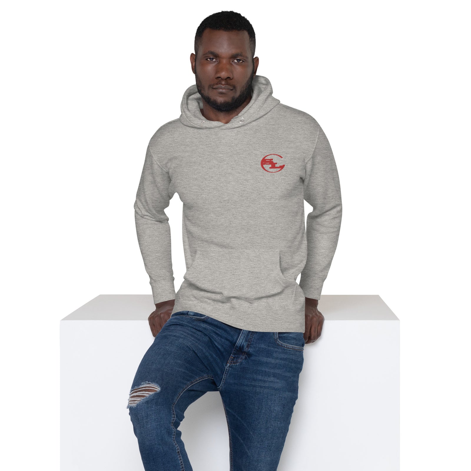 SLC™ Hoodie-Something Light Clothing