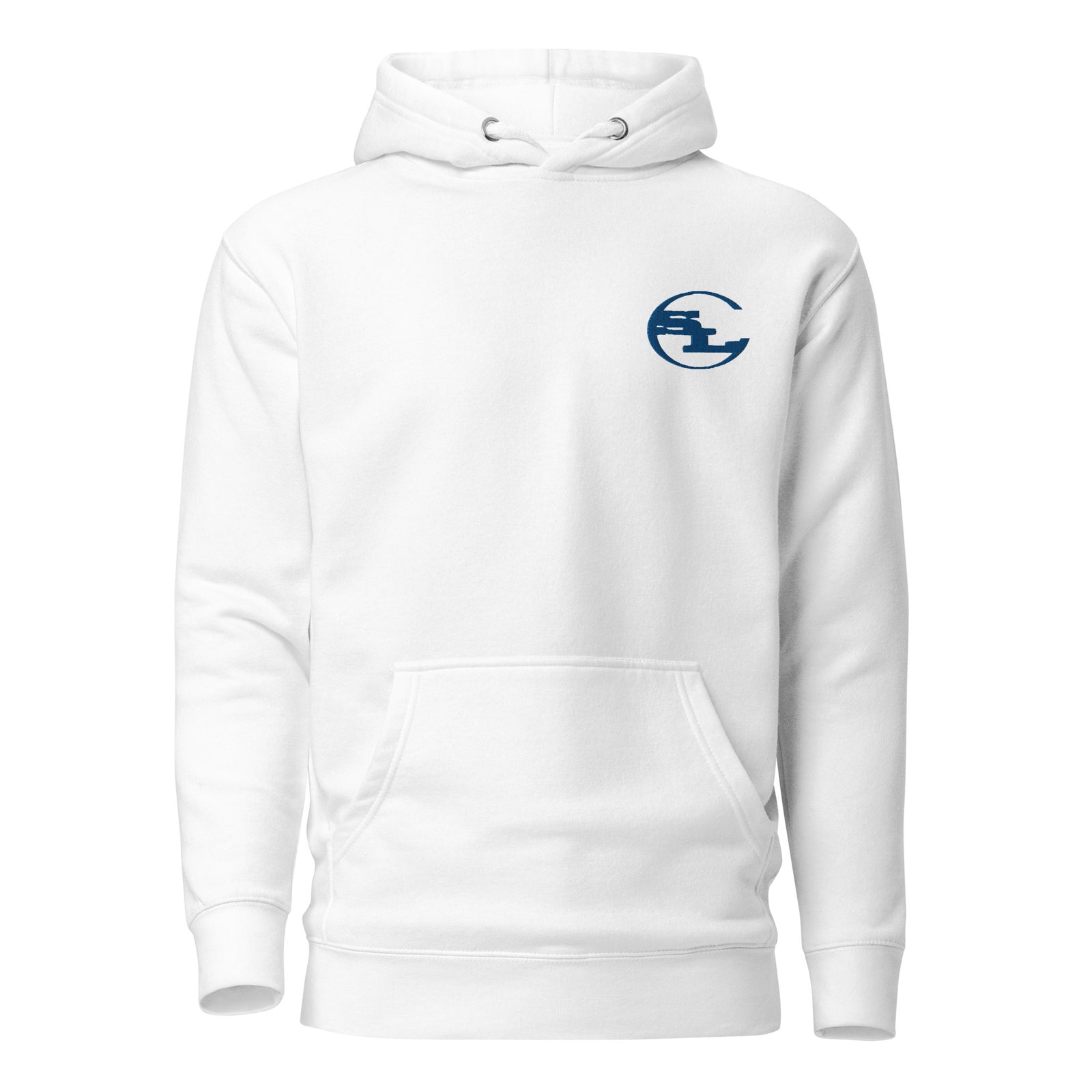 SLC™ Hoodie-Something Light Clothing