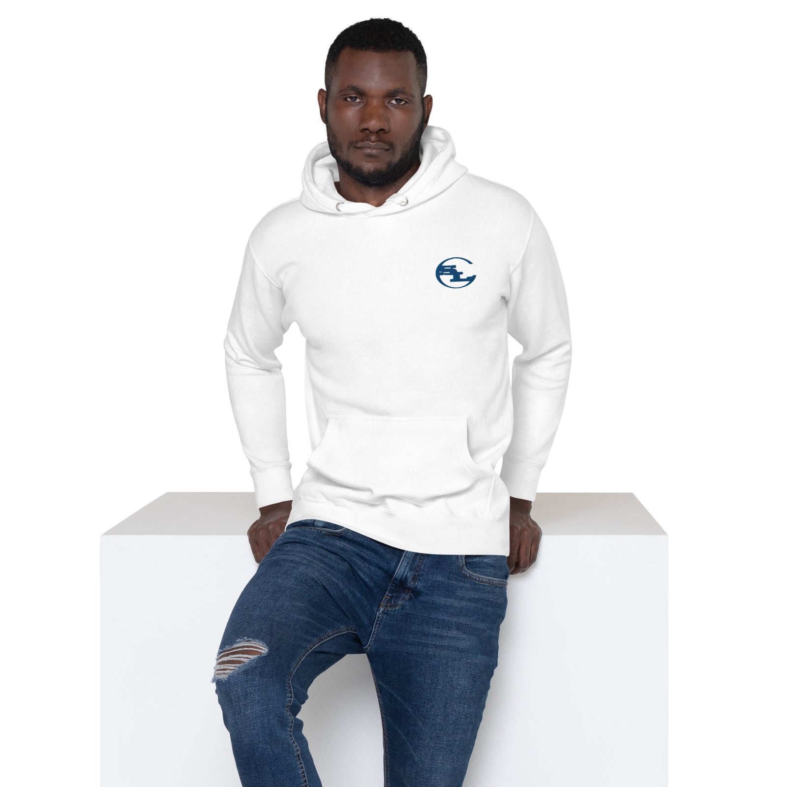SLC™ Hoodie-Something Light Clothing