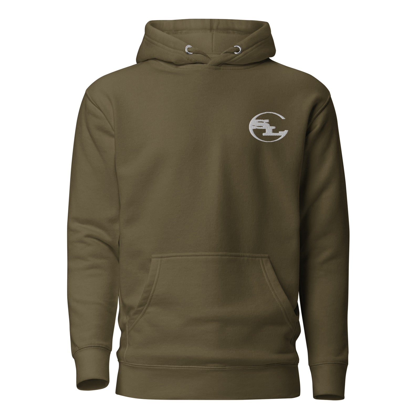 SLC™ Hoodie-Something Light Clothing