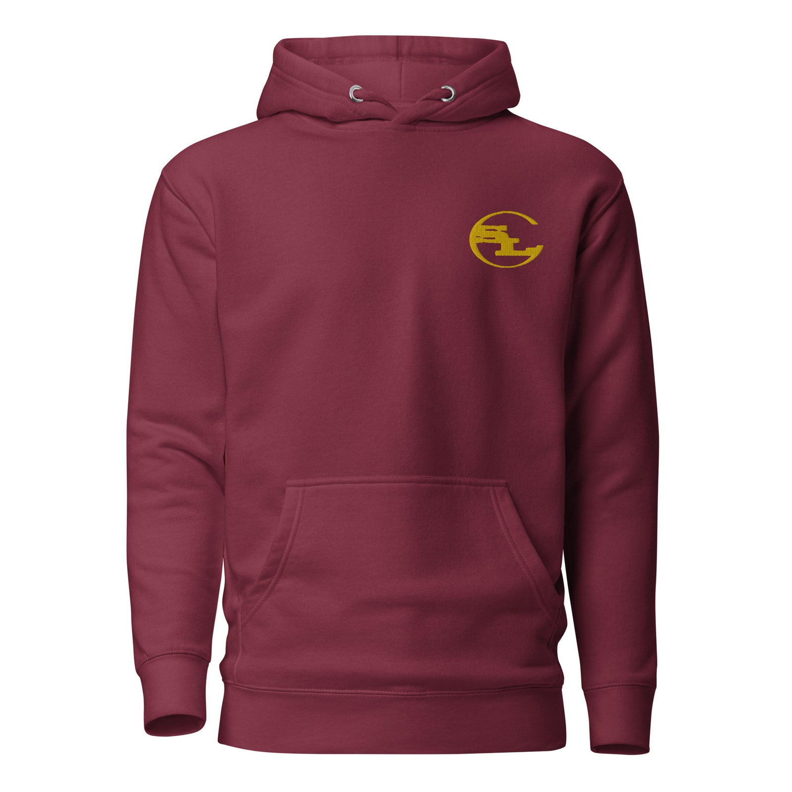 SLC™ Hoodie-Something Light Clothing