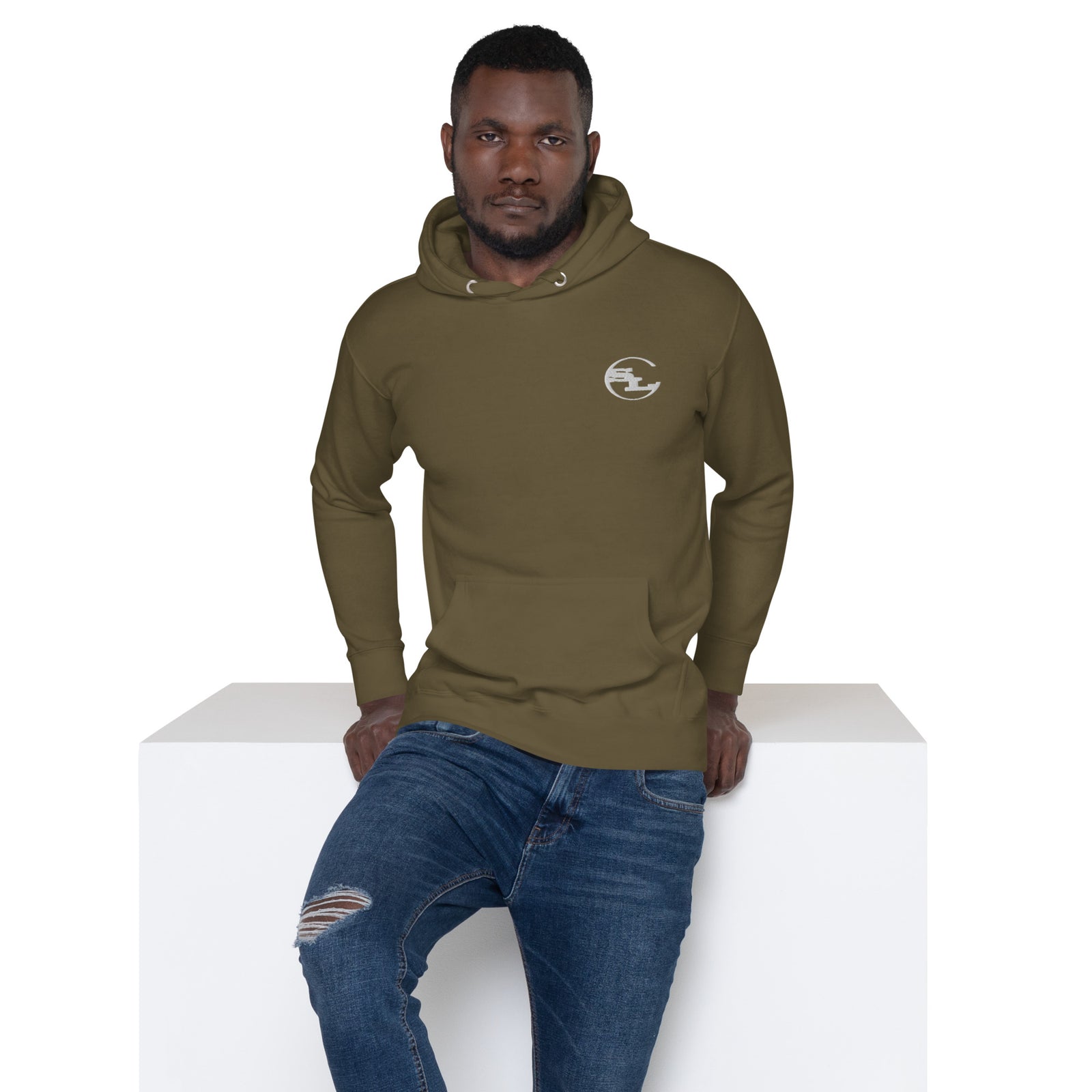 SLC™ Hoodie-Something Light Clothing