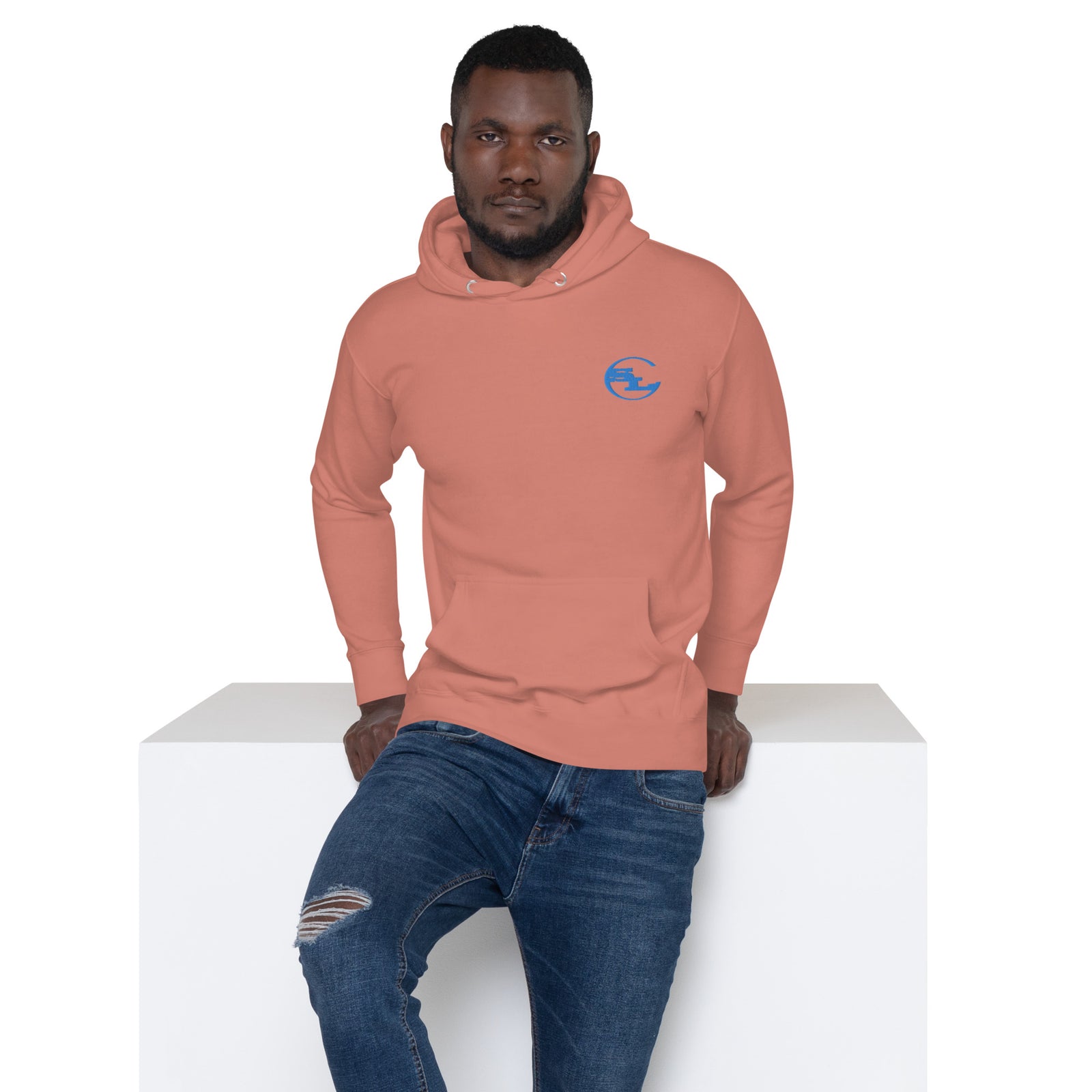 SLC™ Hoodie-Something Light Clothing