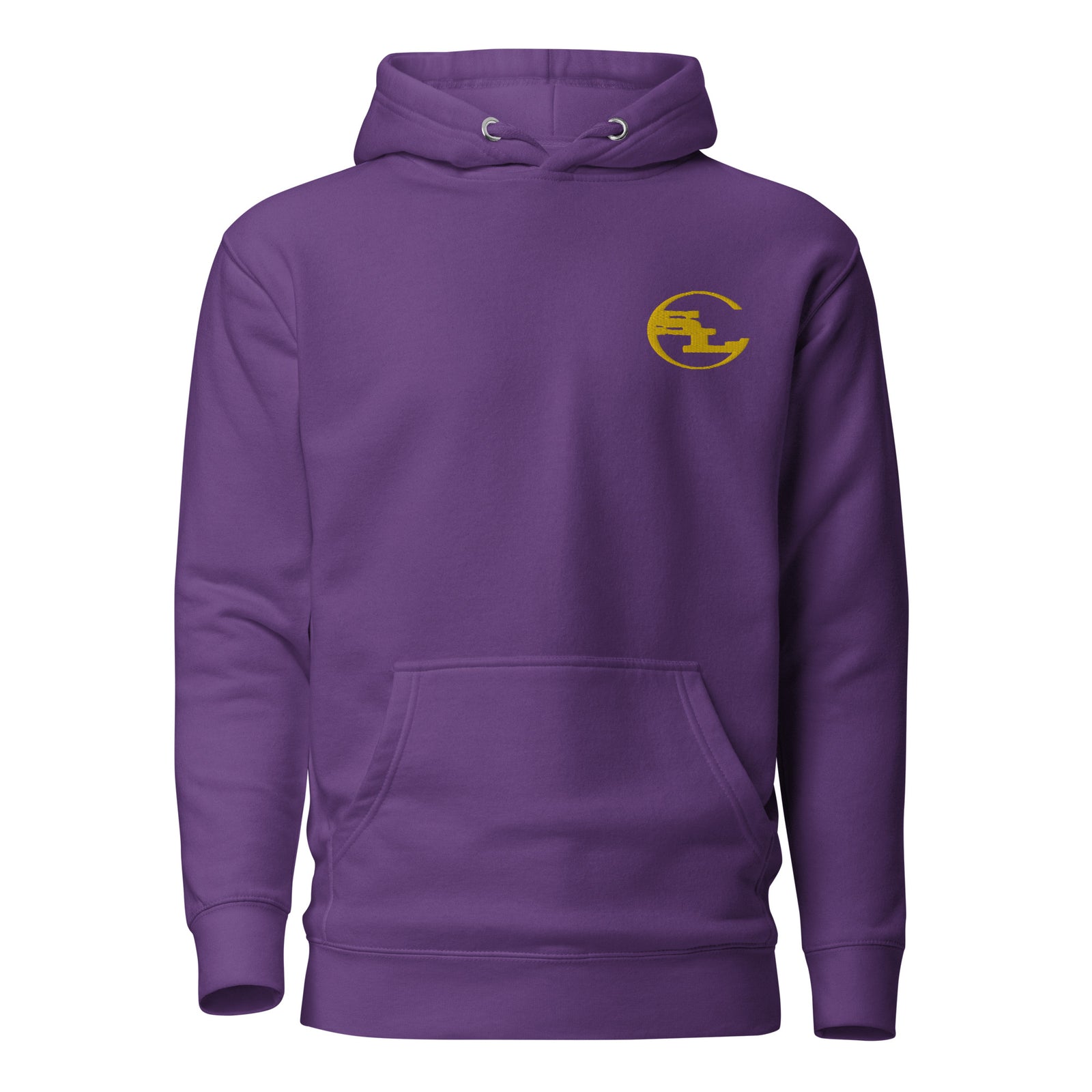 SLC™ Hoodie-Something Light Clothing